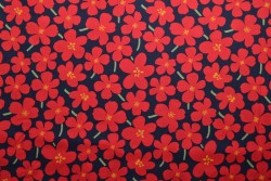 Cotton print 8166-5
