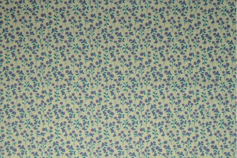 Cotton print 8195-2