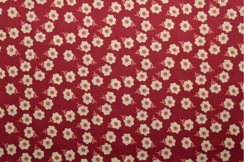 Cotton print 8204-2