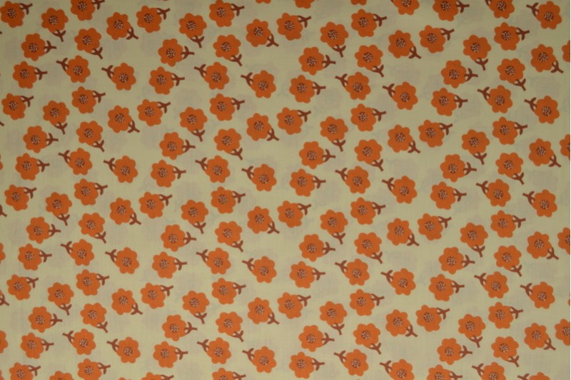 Cotton print 8204-5