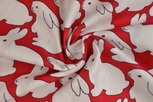Cotton print 8210-2