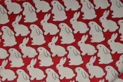 Cotton print 8210-2