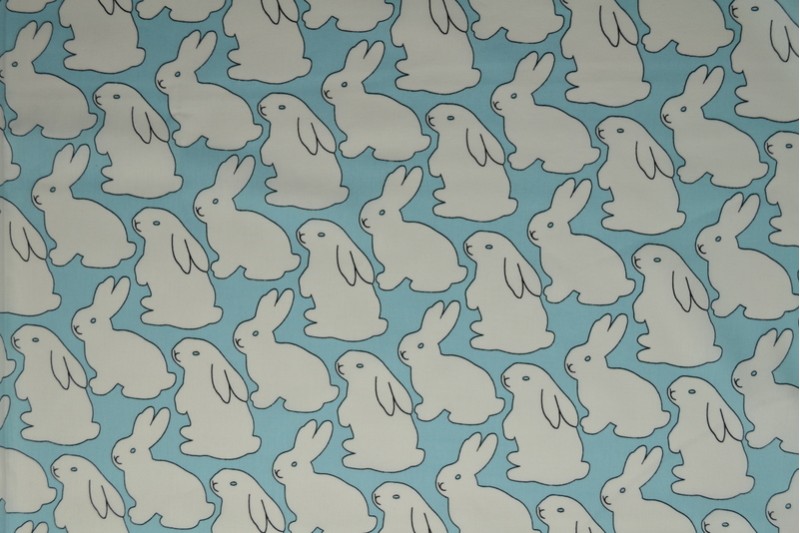 Cotton print 8210-3