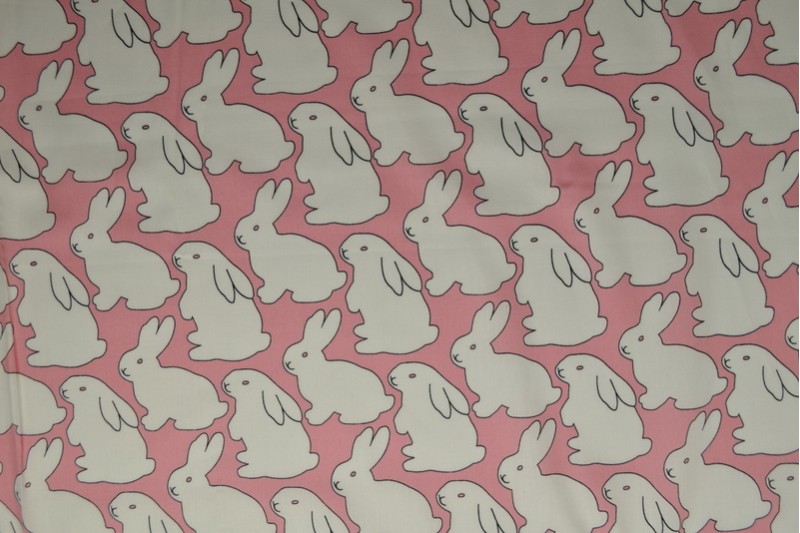 Cotton print 8210-4