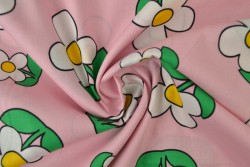 Cotton print 8211-2