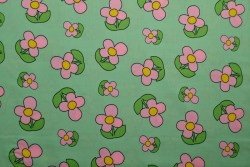 Cotton print 8211-3
