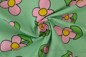 Cotton print 8211-3