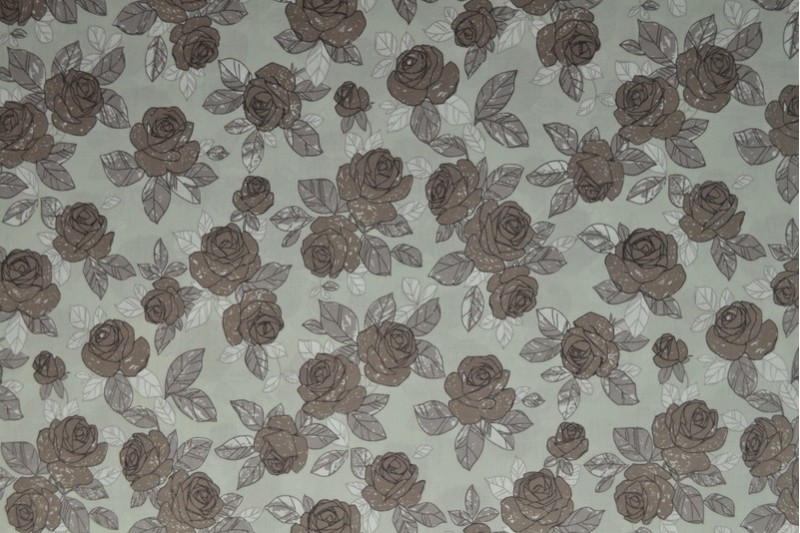 Cotton print 8222-1