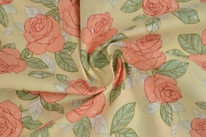 Cotton print 8222-2