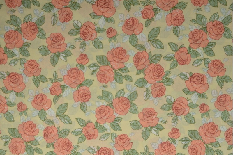 Cotton print 8222-2