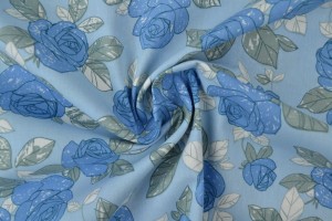Cotton print 8222-3