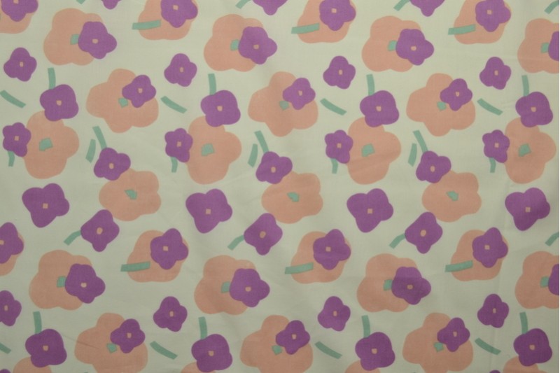 Cotton print 8223-3