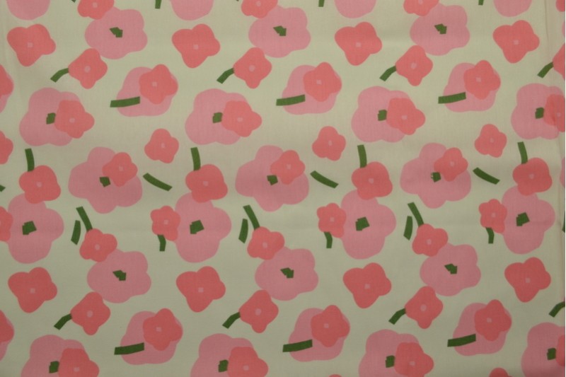 Cotton print 8223-4