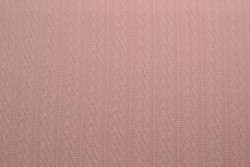 Jacquard cable knit fabric 19 pink