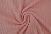Jacquard cable knit fabric 19 pink