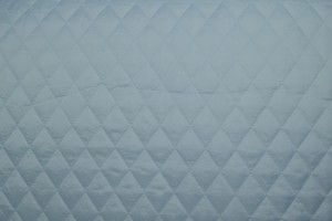 Steppfutter 05 babyblau