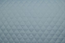 Steppfutter 05 babyblau