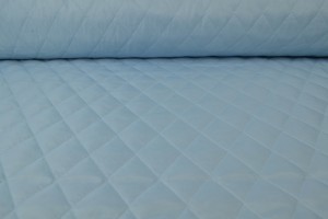 Steppfutter 05 babyblau