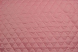 Steppfutter 19 rosa