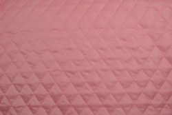 Steppfutter 19 rosa
