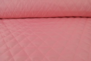 Steppfutter 19 rosa
