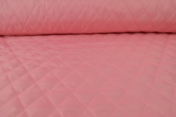 Steppfutter 19 rosa