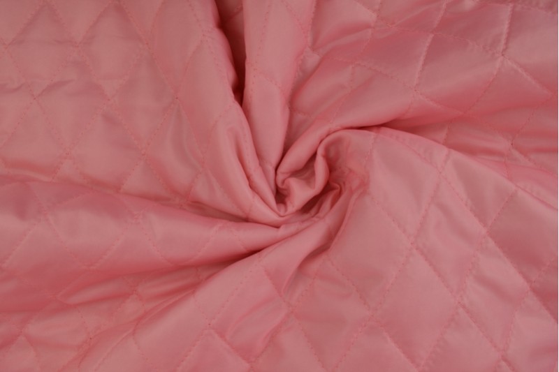 Steppfutter 19 rosa