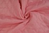 Steppfutter 19 rosa