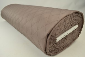 Steppfutter 69 taupe