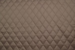 Steppfutter 69 taupe