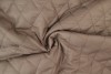 Steppfutter 69 taupe