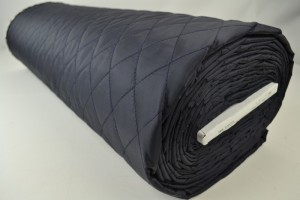 Steppfutter 48 marine