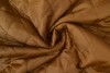 Steppfutter 44 dunkel camel