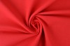 Baumwollflanell 01 rot
