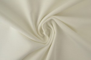 Baumwollflanell 02 offwhite