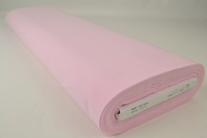 Baumwollflanell 04 babyrosa