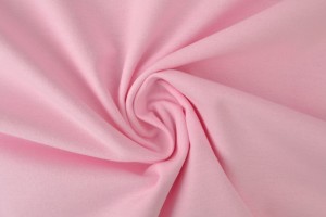 Baumwollflanell 04 babyrosa