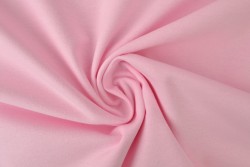 Baumwollflanell 04 babyrosa
