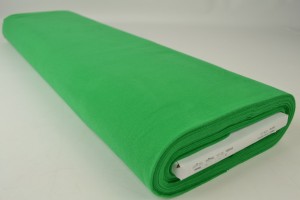 Baumwollflanell 11 grün