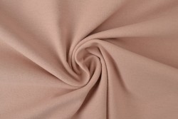 Baumwollflanell 19 altrosa