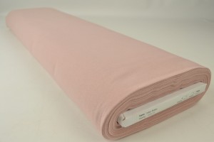 Baumwollflanell 19 altrosa