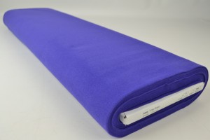 Baumwollflanell 28 dunkelblau