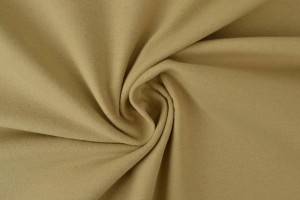 Baumwollflanell 39 beige