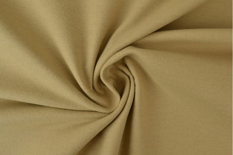 Baumwollflanell 39 beige