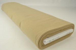 Baumwollflanell 39 beige