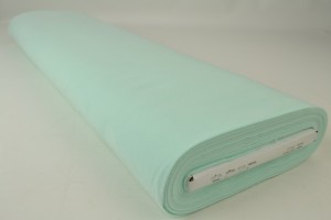 Baumwollflanell 41 licht minze