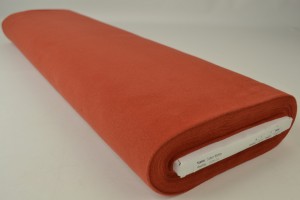 Baumwollflanell 42 kupfer