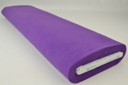 Baumwollflanell 08 violett