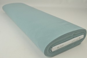 Baumwollflanell 34 altgrün