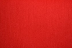 Filz 3mm 01 rot